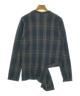 COMME des GARCONS（コムデギャルソン）Tシャツ・カットソー 緑 サイズ:S レディース/2200613159494