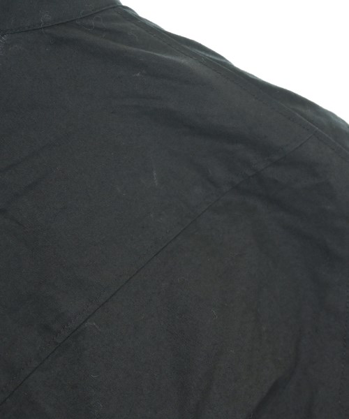 COMME des GARCONS（コムデギャルソン）カジュアルシャツ 黒 サイズ:S レディース/2200613159517