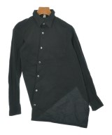 COMME des GARCONS（コムデギャルソン）カジュアルシャツ 黒 サイズ:S レディース/2200613159517