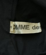 COMME des GARCONS（コムデギャルソン）カジュアルシャツ 黒 サイズ:S レディース/2200613159517