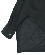 COMME des GARCONS（コムデギャルソン）カジュアルシャツ 黒 サイズ:S レディース/2200613159517