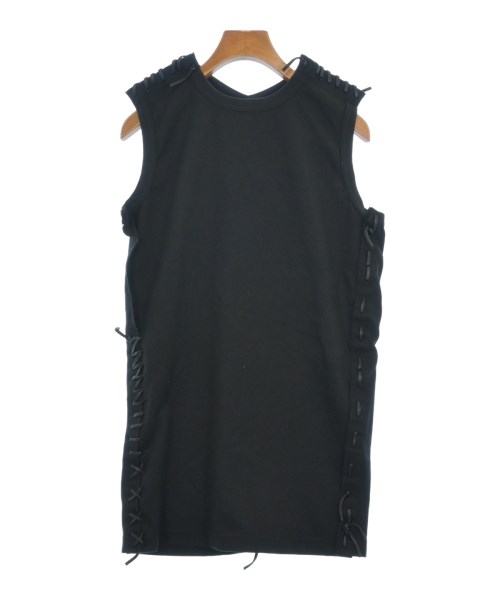 COMME des GARCONS（コムデギャルソン）タンクトップ 黒 サイズ:-(M位) レディース/2200613159524