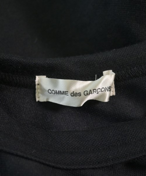 COMME des GARCONS（コムデギャルソン）タンクトップ 黒 サイズ:-(M位) レディース/2200613159524