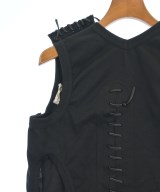 COMME des GARCONS（コムデギャルソン）タンクトップ 黒 サイズ:-(M位) レディース/2200613159524