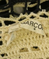 COMME des GARCONS（コムデギャルソン）ニット・セーター 白 サイズ:M レディース/2200613159548