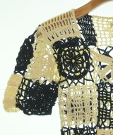 COMME des GARCONS（コムデギャルソン）ニット・セーター 白 サイズ:M レディース/2200613159548