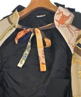 COMME des GARCONS（コムデギャルソン）カジュアルジャケット 黒 サイズ:S レディース/2200613159562