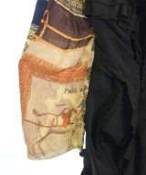 COMME des GARCONS（コムデギャルソン）カジュアルジャケット 黒 サイズ:S レディース/2200613159562