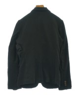 COMME des GARCONS（コムデギャルソン）カジュアルジャケット 黒 サイズ:S レディース/2200613159593