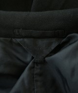 COMME des GARCONS（コムデギャルソン）カジュアルジャケット 黒 サイズ:S レディース/2200613159593