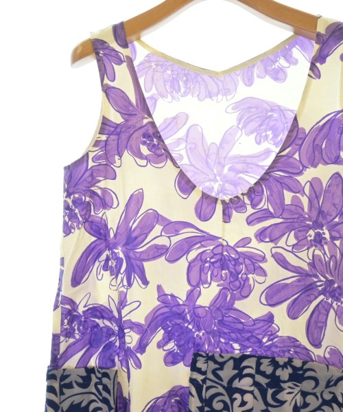 COMME des GARCONS（コムデギャルソン）ワンピース 紫 サイズ:S レディース/2200613159609