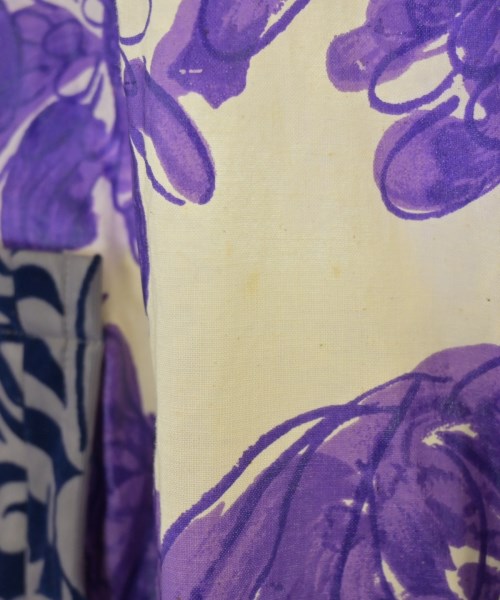 COMME des GARCONS（コムデギャルソン）ワンピース 紫 サイズ:S レディース/2200613159609