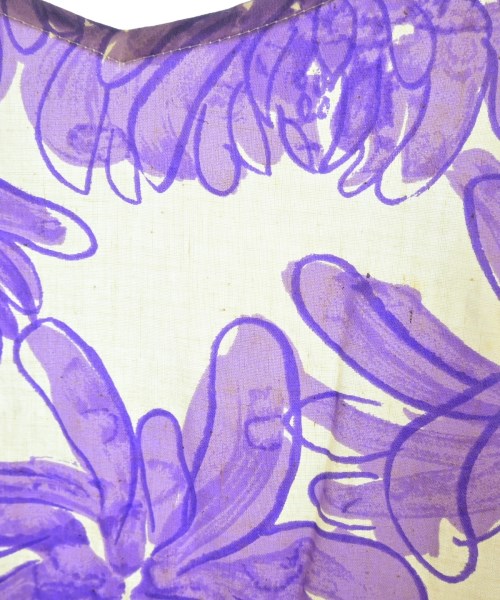 COMME des GARCONS（コムデギャルソン）ワンピース 紫 サイズ:S レディース/2200613159609