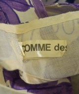 COMME des GARCONS（コムデギャルソン）ワンピース 紫 サイズ:S レディース/2200613159609