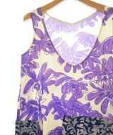 COMME des GARCONS（コムデギャルソン）ワンピース 紫 サイズ:S レディース/2200613159609