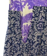 COMME des GARCONS（コムデギャルソン）ワンピース 紫 サイズ:S レディース/2200613159609