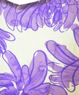 COMME des GARCONS（コムデギャルソン）ワンピース 紫 サイズ:S レディース/2200613159609