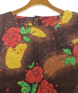 COMME des GARCONS（コムデギャルソン）ワンピース 茶 サイズ:XS レディース/2200613159647