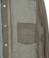 COMME des GARCONS（コムデギャルソン）カジュアルシャツ 黒 サイズ:M レディース/2200613159715