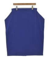 COMME des GARCONS（コムデギャルソン）ひざ丈スカート 紫 サイズ:S レディース/2200613159739