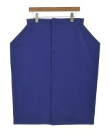 COMME des GARCONS（コムデギャルソン）ひざ丈スカート 紫 サイズ:S レディース/2200613159739