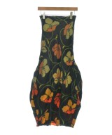 COMME des GARCONS（コムデギャルソン）ロング・マキシ丈スカート 黒 サイズ:M レディース/2200613159753