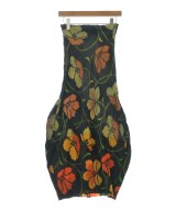 COMME des GARCONS（コムデギャルソン）ロング・マキシ丈スカート 黒 サイズ:M レディース/2200613159753