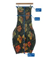 COMME des GARCONS（コムデギャルソン）ロング・マキシ丈スカート 黒 サイズ:M レディース/2200613159753