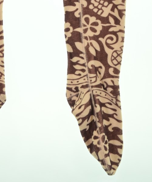 COMME des GARCONS（コムデギャルソン）その他 茶 サイズ:S レディース/2200613159791