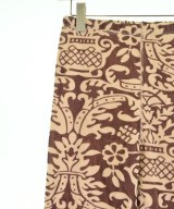 COMME des GARCONS（コムデギャルソン）その他 茶 サイズ:S レディース/2200613159791