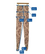 COMME des GARCONS（コムデギャルソン）その他 茶 サイズ:S レディース/2200613159791