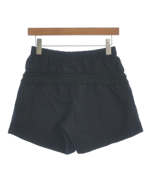 COMME des GARCONS（コムデギャルソン）ショートパンツ 黒 サイズ:-(M位) レディース/2200613159821