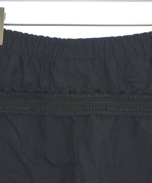 COMME des GARCONS（コムデギャルソン）ショートパンツ 黒 サイズ:-(M位) レディース/2200613159821