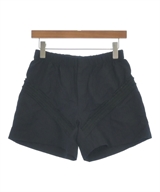 COMME des GARCONS（コムデギャルソン）ショートパンツ 黒 サイズ:-(M位) レディース/2200613159821
