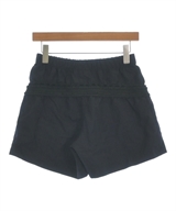 COMME des GARCONS（コムデギャルソン）ショートパンツ 黒 サイズ:-(M位) レディース/2200613159821