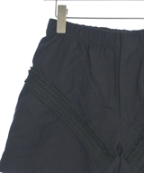 COMME des GARCONS（コムデギャルソン）ショートパンツ 黒 サイズ:-(M位) レディース/2200613159821
