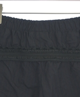 COMME des GARCONS（コムデギャルソン）ショートパンツ 黒 サイズ:-(M位) レディース/2200613159821