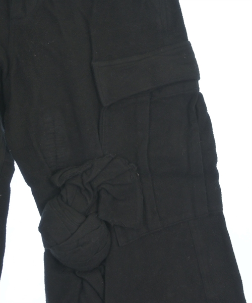 COMME des GARCONS（コムデギャルソン）その他 黒 サイズ:S レディース/2200613159876