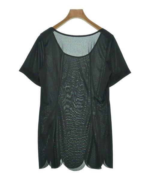 COMME des GARCONS（コムデギャルソン）Tシャツ・カットソー 黒 サイズ:-(S位) レディース/2200616367018