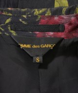 COMME des GARCONS（コムデギャルソン）テーラードジャケット 黒 サイズ:S レディース/2200626745011