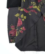 COMME des GARCONS（コムデギャルソン）テーラードジャケット 黒 サイズ:S レディース/2200626745011