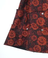 COMME des GARCONS（コムデギャルソン）ひざ丈スカート 黒 サイズ:S レディース/2200626745028