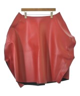 COMME des GARCONS ひざ丈スカート