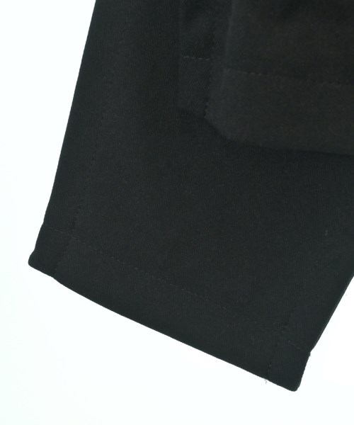 COMME des GARCONS（コムデギャルソン）カジュアルジャケット 黒 サイズ:S レディース/2200626745066