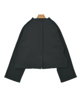 COMME des GARCONS（コムデギャルソン）カジュアルジャケット 黒 サイズ:S レディース/2200626745066