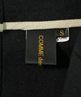 COMME des GARCONS（コムデギャルソン）カジュアルジャケット 黒 サイズ:S レディース/2200626745066