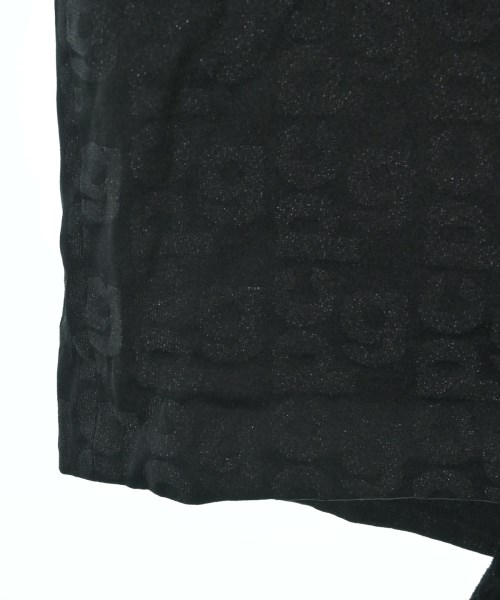 COMME des GARCONS（コムデギャルソン）ロング・マキシ丈スカート 黒 サイズ:S レディース/2200626745073