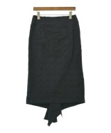 COMME des GARCONS ロング・マキシ丈スカート