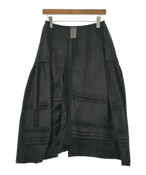 コムデギャルソン(COMME des GARCONS)のCOMME des GARCONS ひざ丈スカート