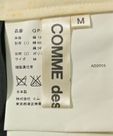 COMME des GARCONS（コムデギャルソン）ひざ丈スカート 黒 サイズ:M レディース/2200626745097